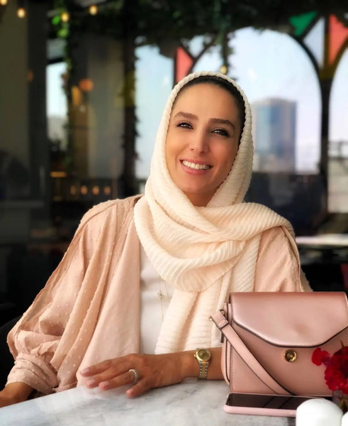 عکس های سوگل طهماسبی