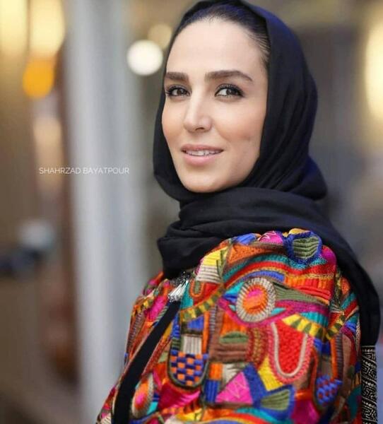 عکس های سوگل طهماسبی