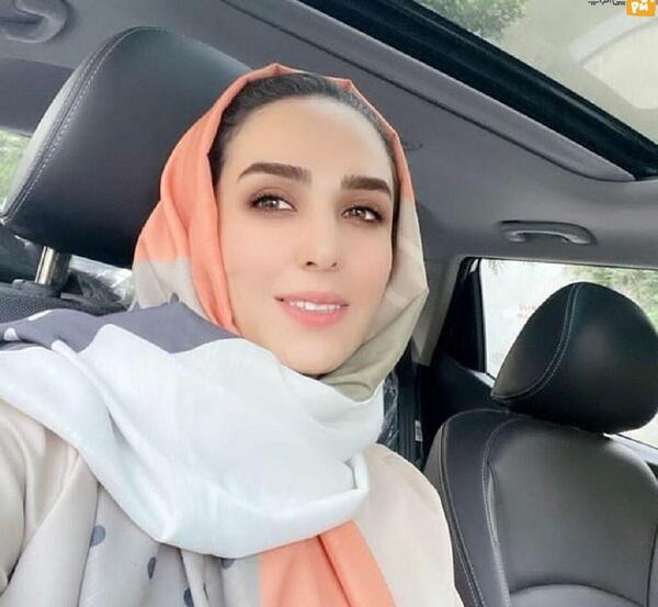 عکس های سوگل طهماسبی