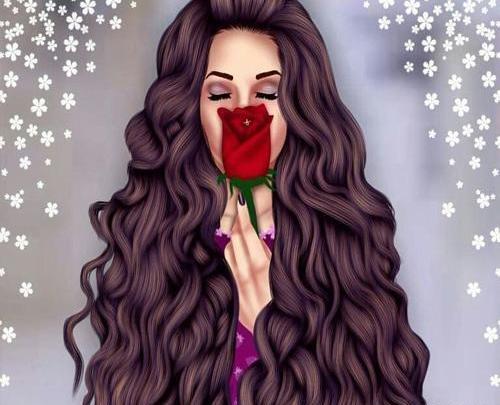 عکس اسرا الاصیل