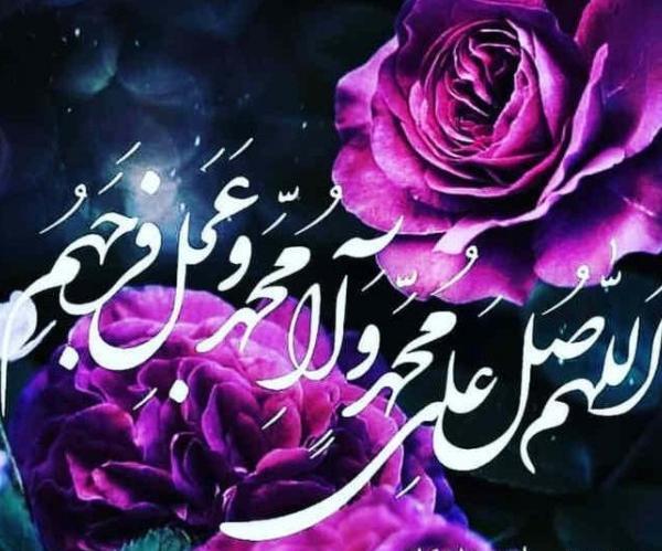 عکس نوشته تشویق قرآنی