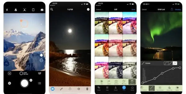عکس فتوشاپ جالب