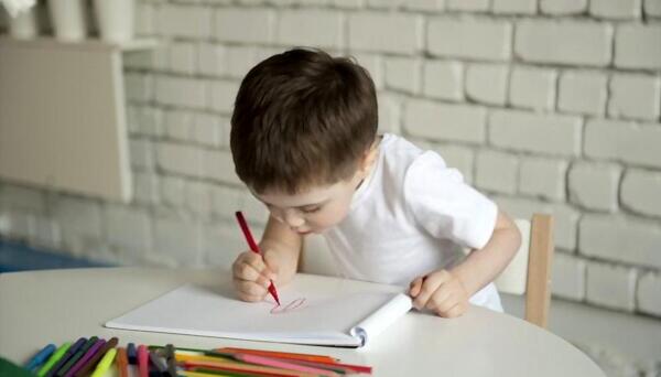 عکس نقاشی چهارشنبه سوری زیبا