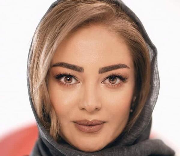 جدیدترین عکس رزیتا غفاری
