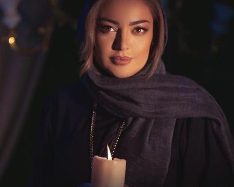 جدیدترین عکس رزیتا غفاری