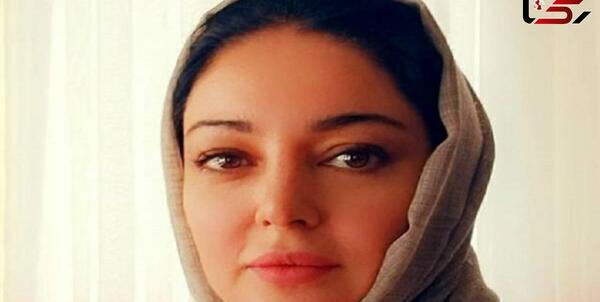 جدیدترین عکس رزیتا غفاری