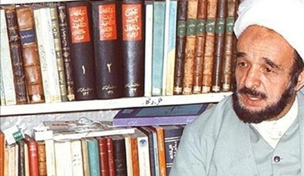 عکس امام علی اکبر واقعی