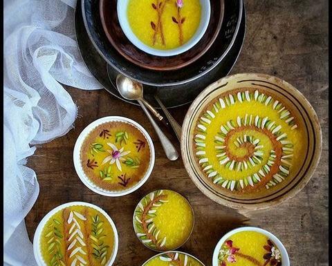 عکس بازیگران زن در جشن حافظ 98