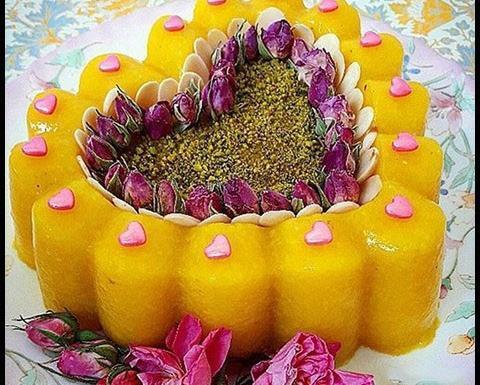 عکس بازیگران زن در جشن حافظ 98