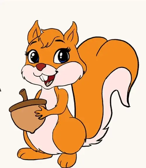 عکس نقاشی فانتزی زیبا و قشنگ