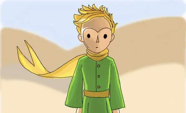 عکس نقاشی فانتزی زیبا و قشنگ