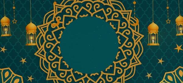عکس بک گراند مذهبی