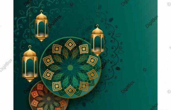 عکس بک گراند مذهبی