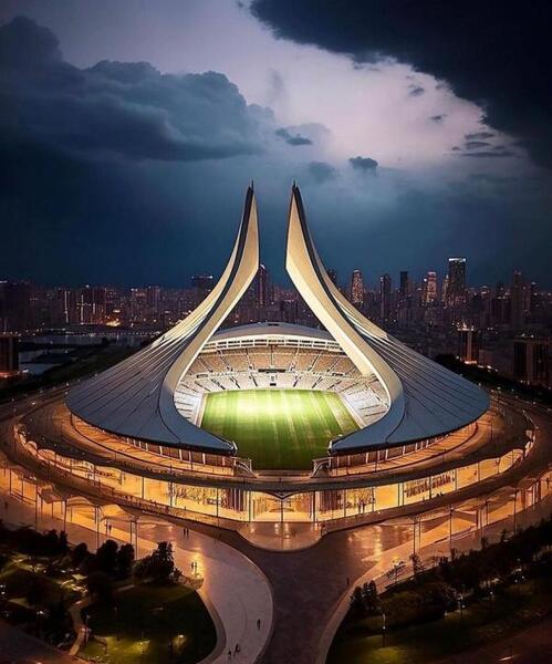 عکس میدان آزادی