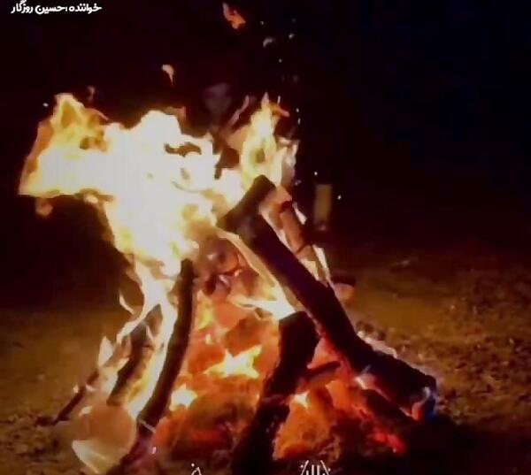 عکس پنجشنبه دلتنگی لری
