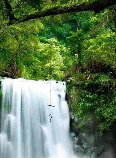 عکس طبیعت زیبا خدا