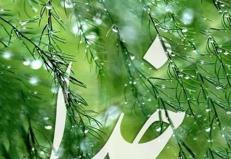 عکس طبیعت زیبا خدا