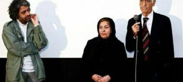 عکس جسد بابک خرمدین