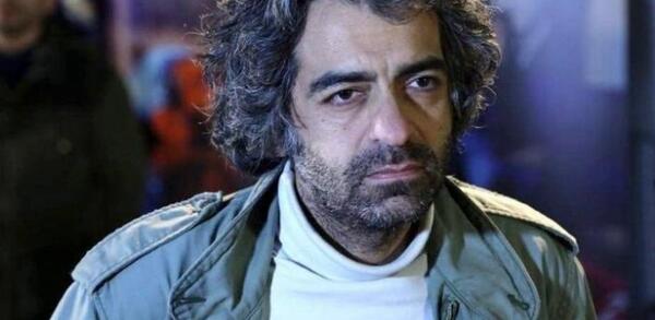 عکس جسد بابک خرمدین