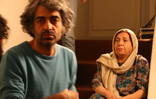 عکس جسد بابک خرمدین