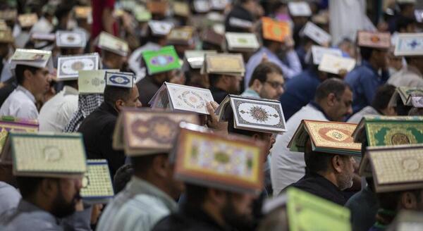 عکس ضریح ابوالفضل العباس