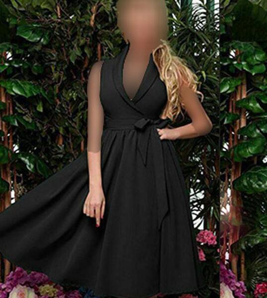 عکس مدل سارافون عروسکی جدید