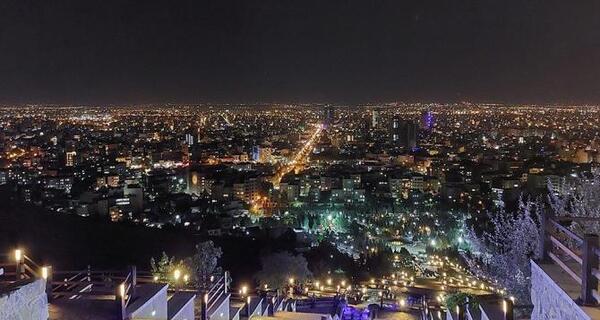 عکس حاج قاسم تولدت مبارک