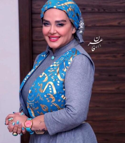 عکس حاج قاسم تولدت مبارک