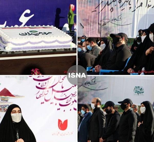 عکس حاج قاسم تولدت مبارک