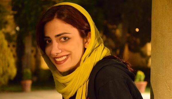 عکس آبشار رنگو