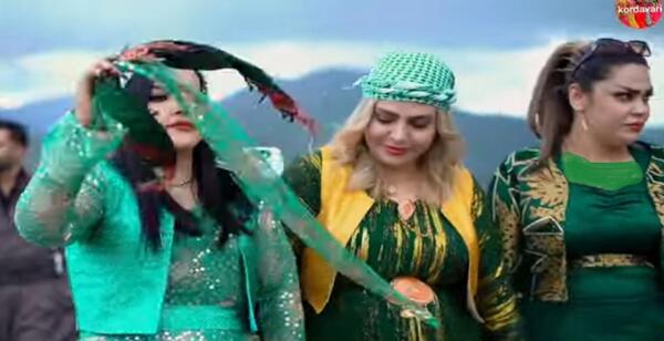 عکس دمپایی نقاشی