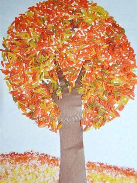 عکس ایده برای نقاشی کاردستی