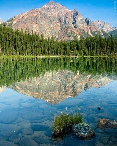 عکس چشم اندازهای زیبای طبیعت