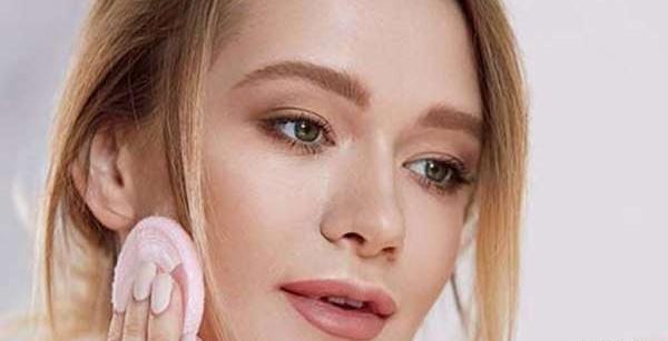عکس لیلا بلوکات بدون آرایش