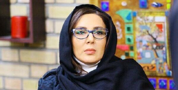 عکس لیلا بلوکات بدون آرایش
