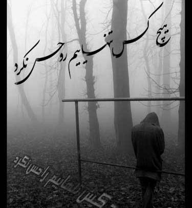 عکس نوشته های دوست بی وفا