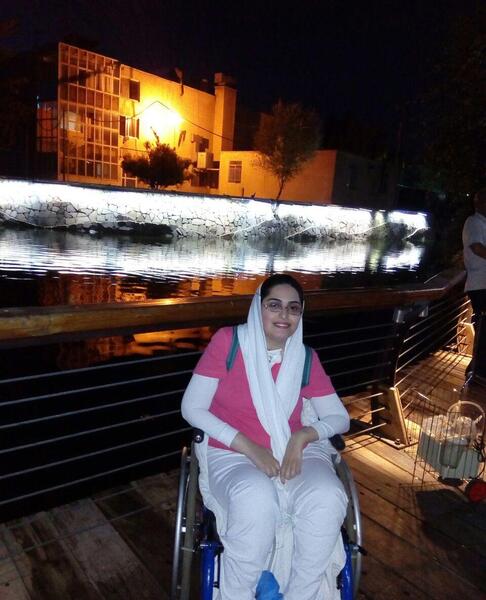 عکس قلب آیدا