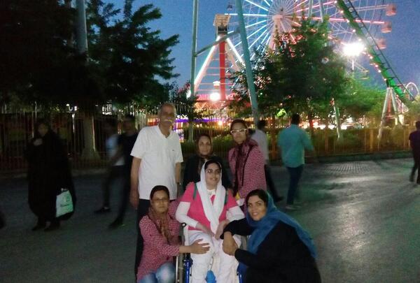 عکس قلب آیدا