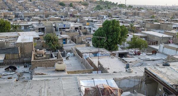 عکس حصیرآباد اهواز