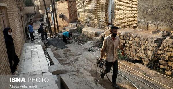 عکس حصیرآباد اهواز