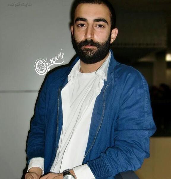 عکس واقعی مجری گرینگو شو