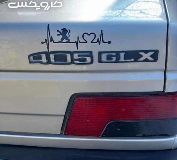عکس ضربان قلب خودرو