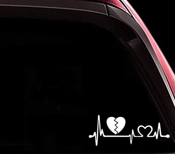 عکس ضربان قلب خودرو