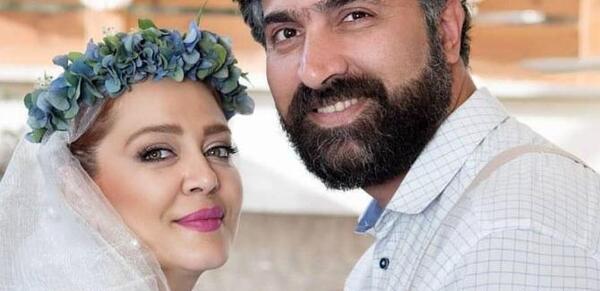 عکس همسر بهاره رهنما جدید