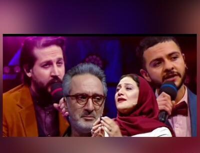 عکس ونزدی تو فیلم