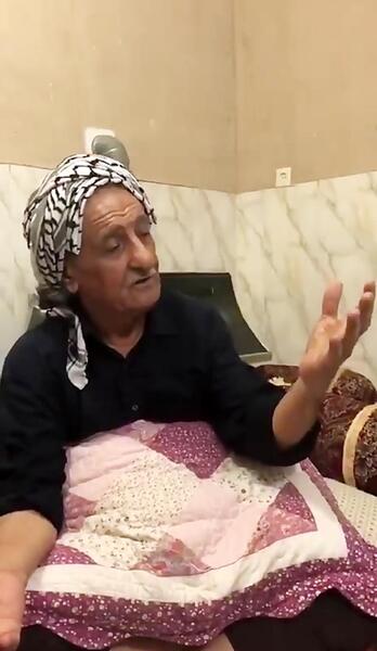 عکس پرچم عربی