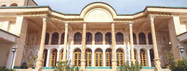 عکس خانه سرتیپ