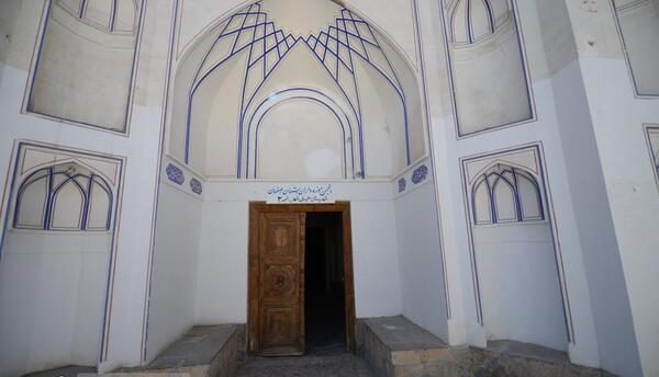 عکس خانه سرتیپ
