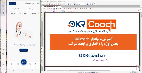 عکس عینک تلویزیون