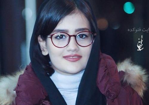 عکس حنانه